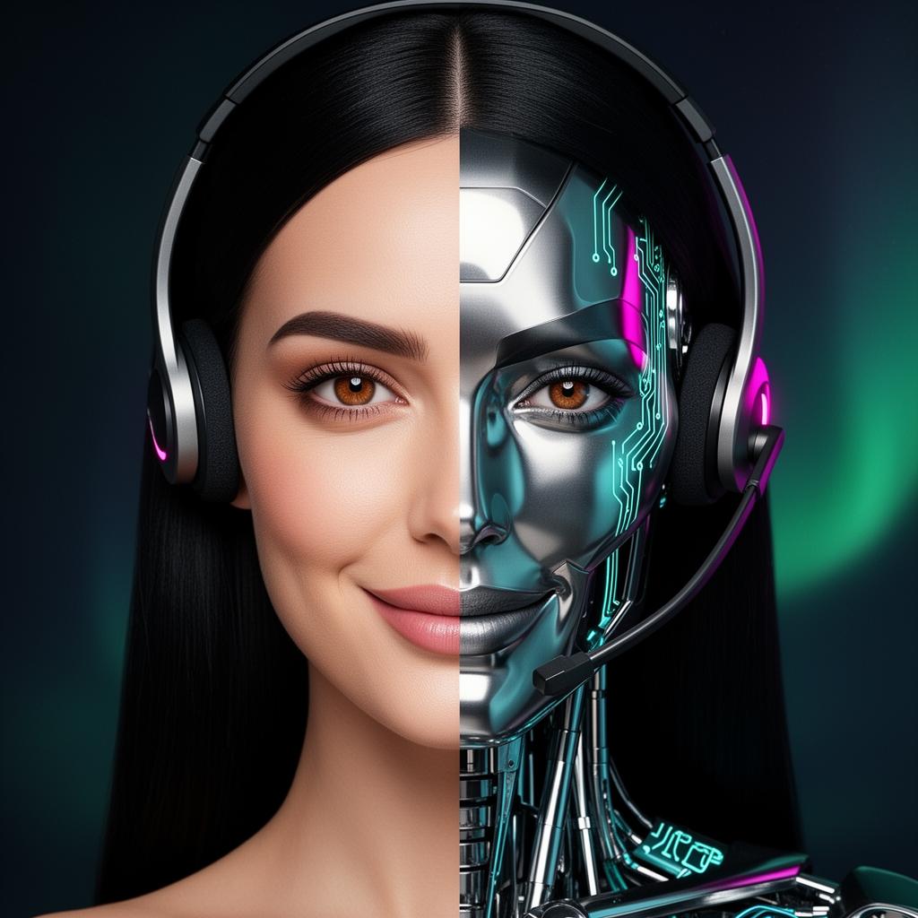 Telefonos AI